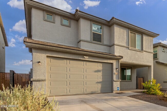 Foto del edificio - 10633 W Wood St