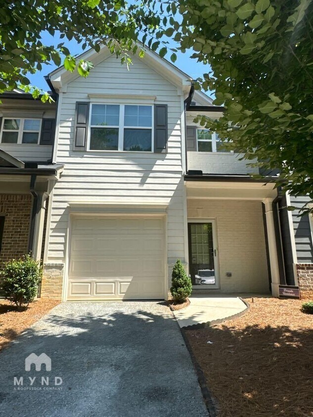 Foto principal - 2909 Ridgeview Dr