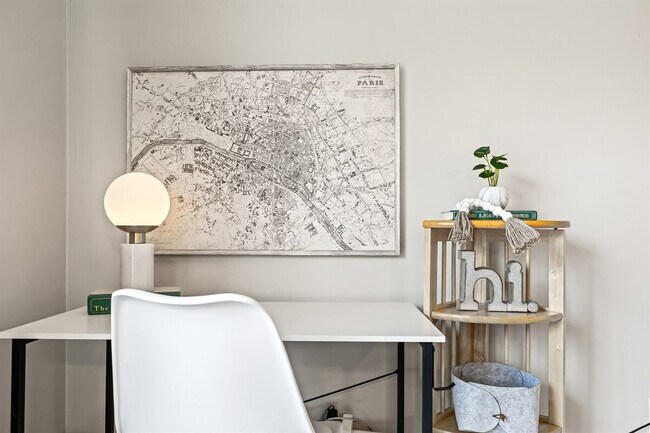 Foto del edificio - 53 Hollywood Ct