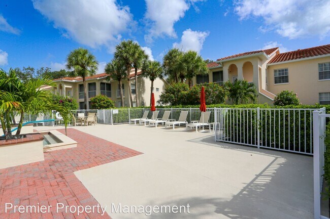 Foto del edificio - 2 br, 2 bath House - 108 Tuscana Court #604
