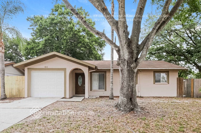 Building Photo - 411 Brandywine Dr