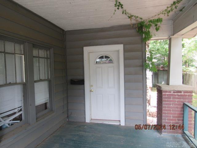 Primary Photo - 1522 Caldwell St