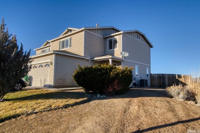 Building Photo - 8907 Red Baron Blvd