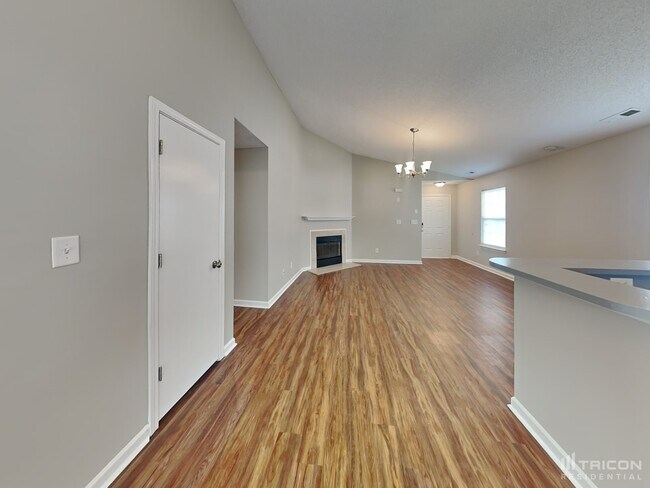 Building Photo - 3092 Rockingham Court SW Concord NC