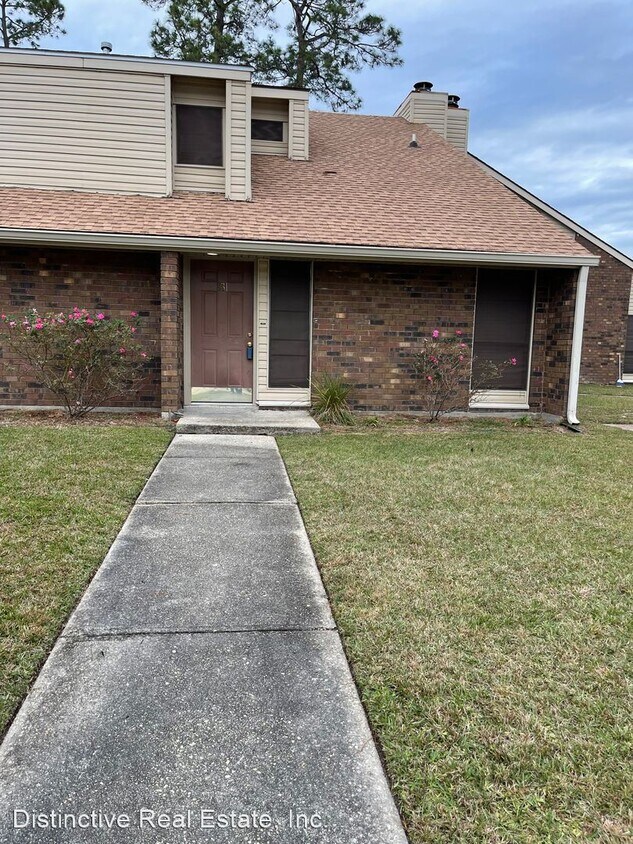 Primary Photo - 3 br, 2 bath House - 831 Asheville Dr.