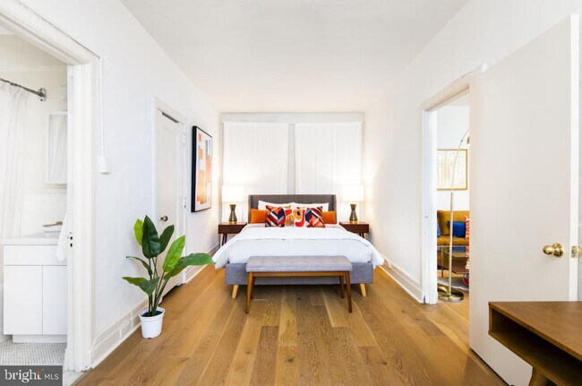 Foto del edificio - 1229 Chestnut St