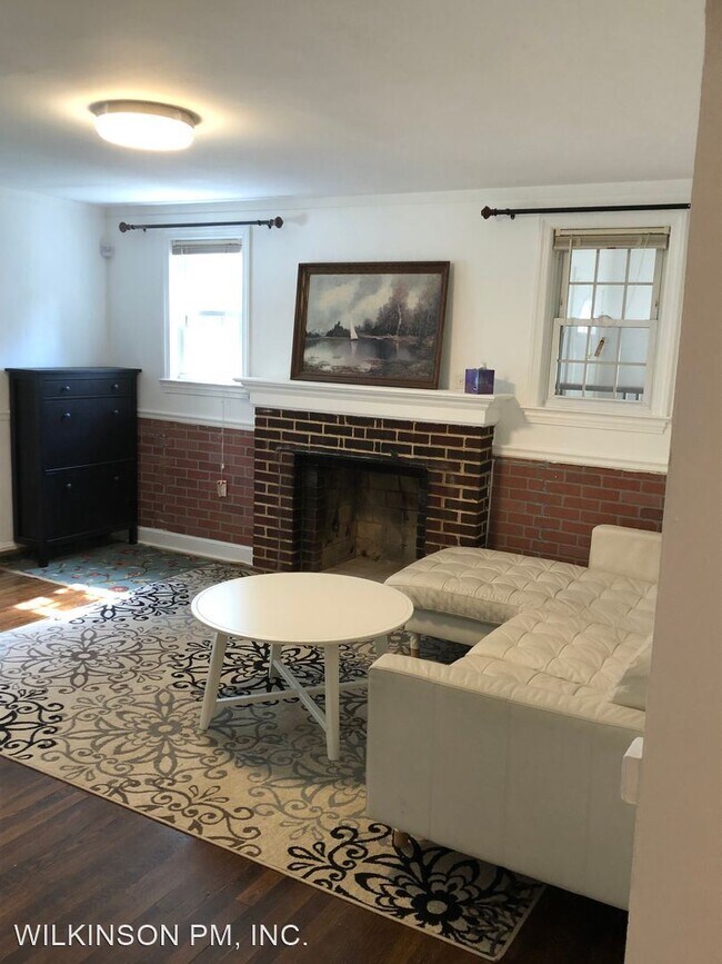Building Photo - 4 br, 2 bath House - 3707 Jefferson Street