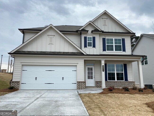 Building Photo - 3677 BRYANT Mdws Cir
