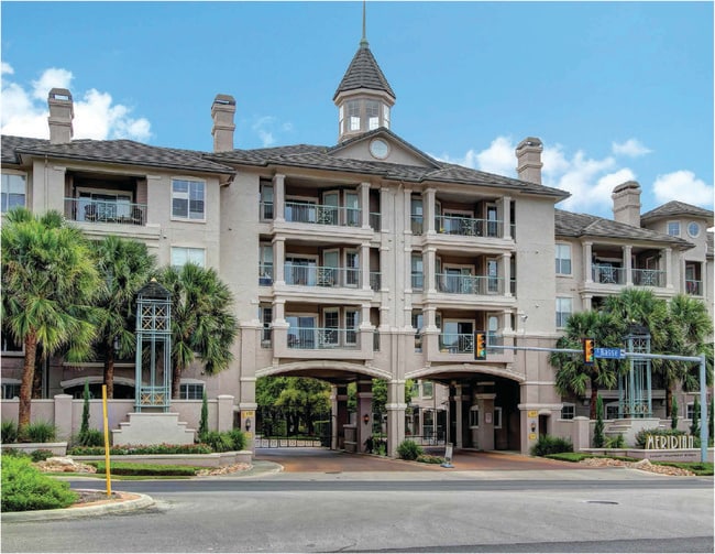 Meridian Apartments Apartments San Antonio, TX