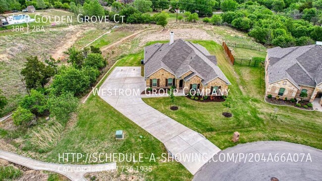 Foto del edificio - 420 Golden Grove Ct (Weatherford ISD)