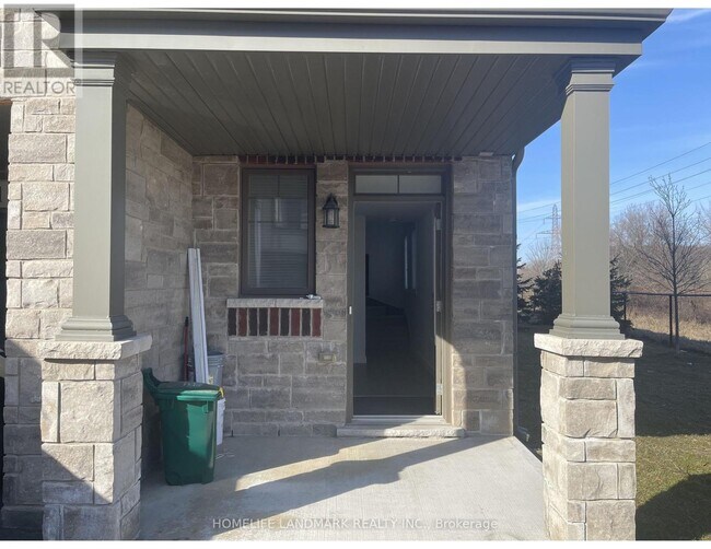 Photo du bâtiment - 1169 Garner Rd E