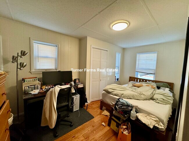 Foto del edificio - 58 Cedar St