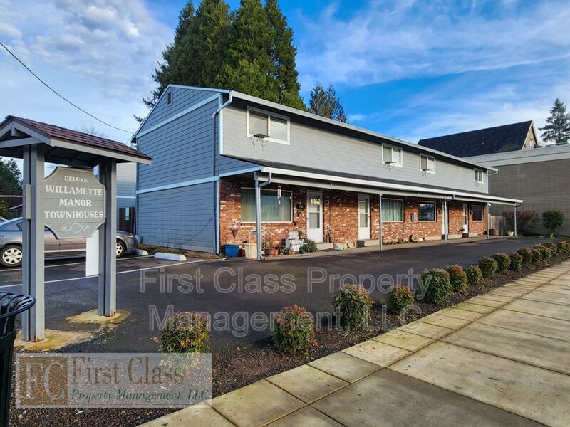 1675 Dollar St, West Linn, OR 97068 Townhome Rentals in West Linn OR