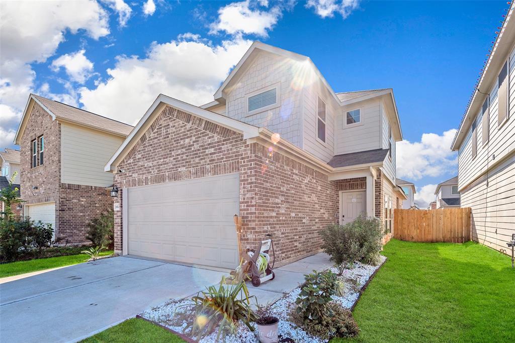 6524 Gillock Mdw Ln, Houston, TX 77048 House Rental in Houston, TX