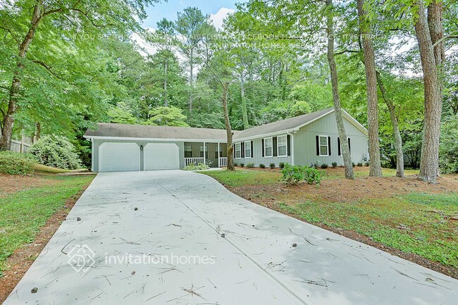 Building Photo - 5065 Shannon Way SW