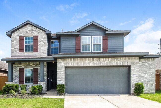Building Photo - 2302 Thunderbolt Peak Dr