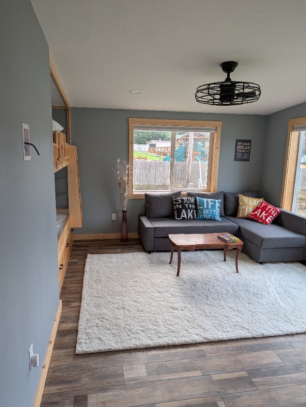 Building Photo - 3663 NE East Devils Lake Rd