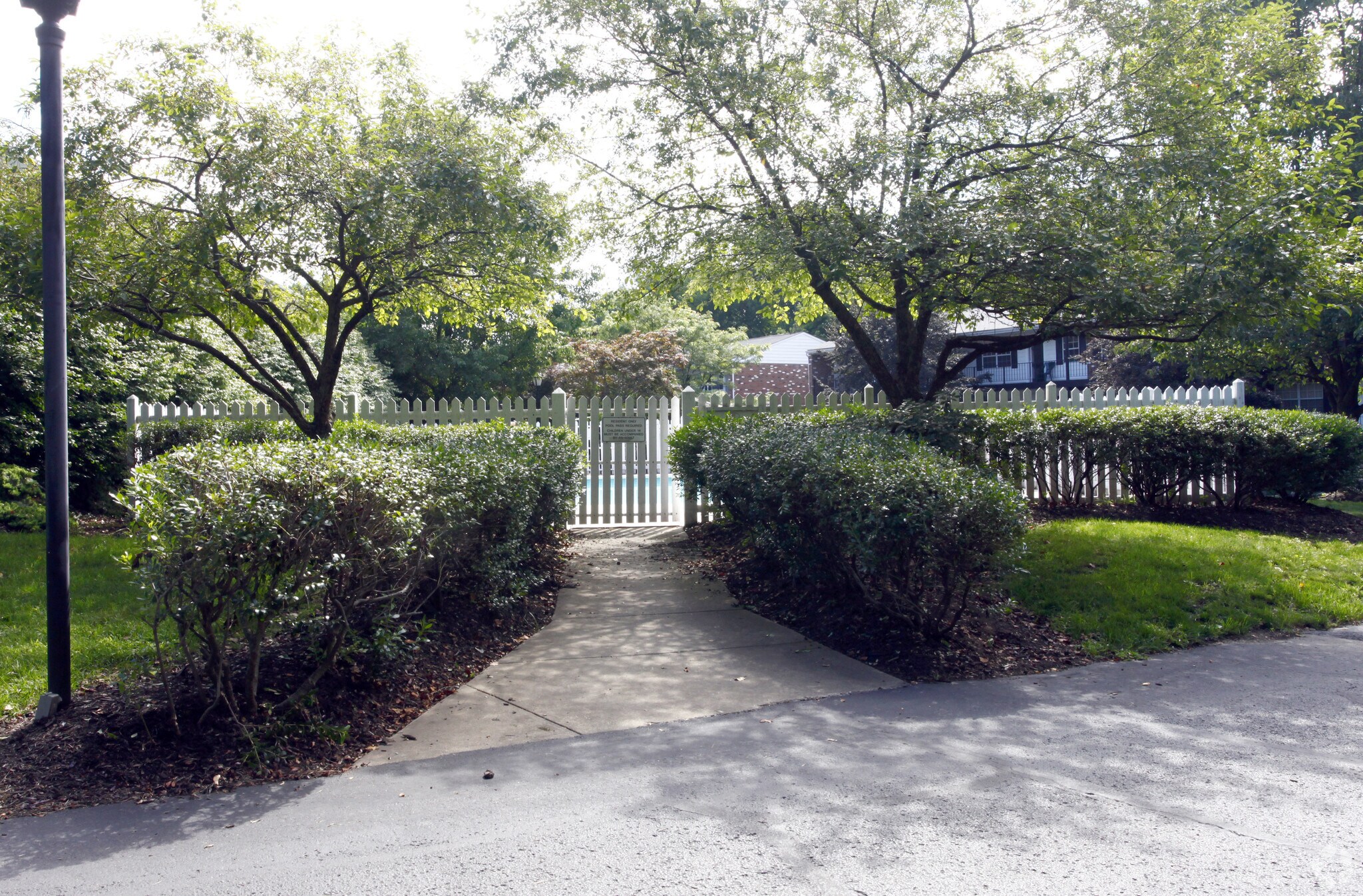Brandemere Apartments – photo 5