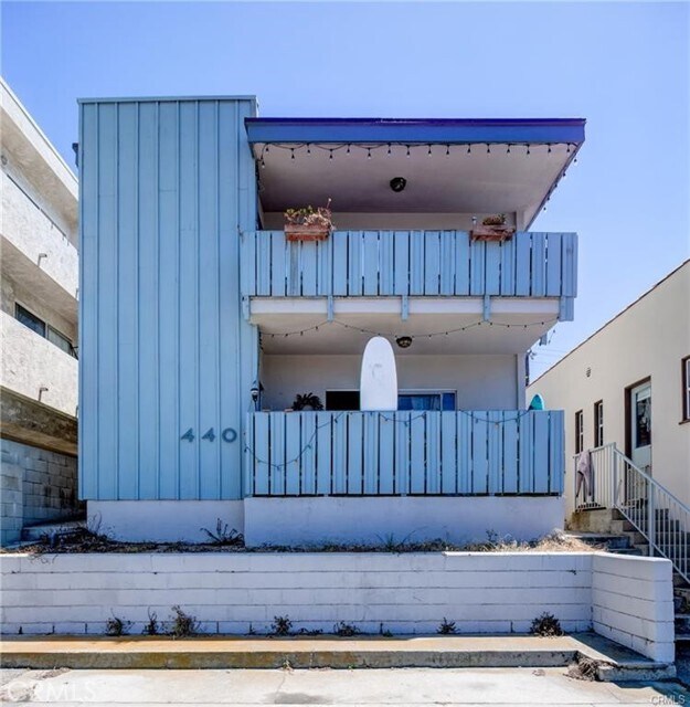 Building Photo - 440 Rosecrans Ave