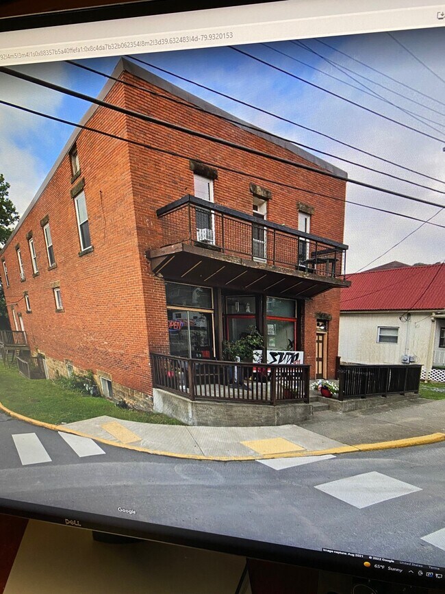 Building Photo - 1290 Richwood Ave