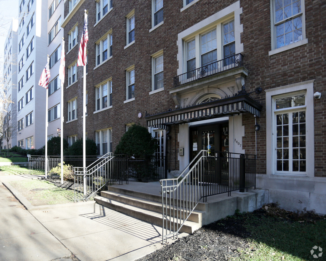 Foto del edificio - Wish Woodley Park