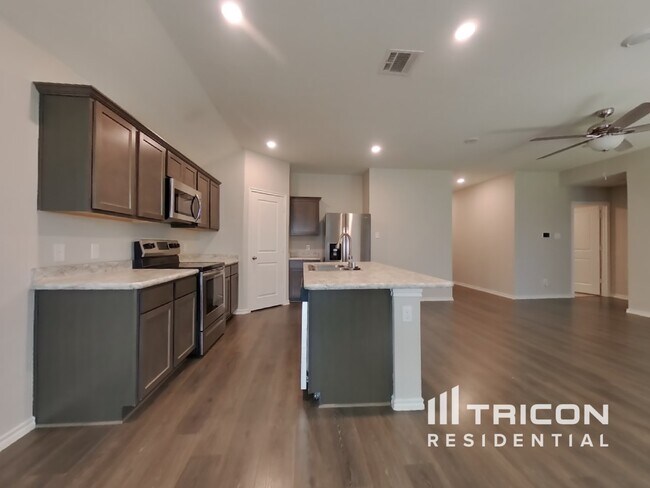 Foto del edificio - 3609 Doris Drive Denton TX