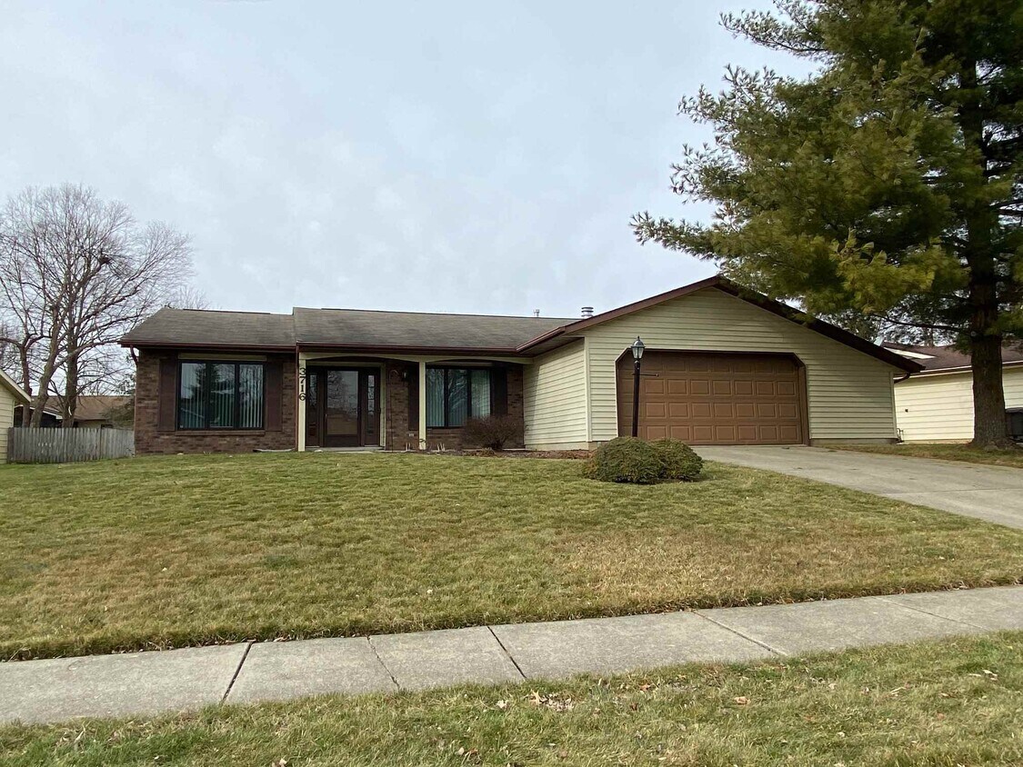 Building Photo - 3716 Marchfield Pl