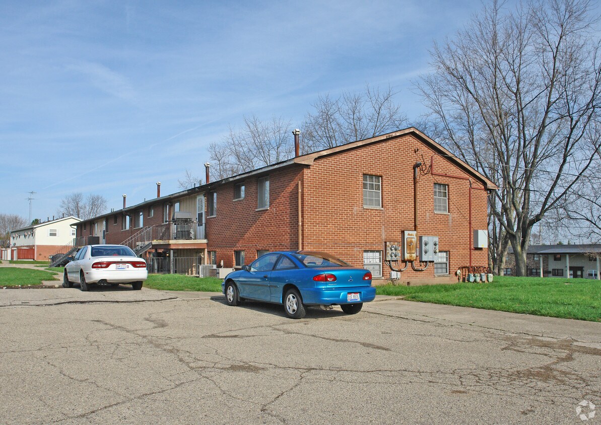 65336545 Conway Dr, Enon, OH 45323 Apartments in Enon, OH