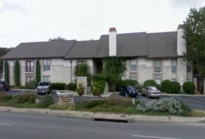 Foto del edificio - 5128 Cedar Springs Rd