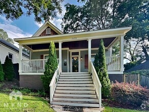 Building Photo - 1171 Oak St SW