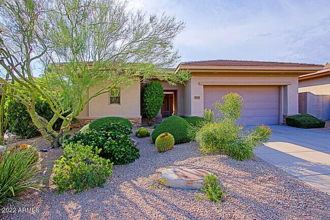 Foto del edificio - 30946 N 74th Way