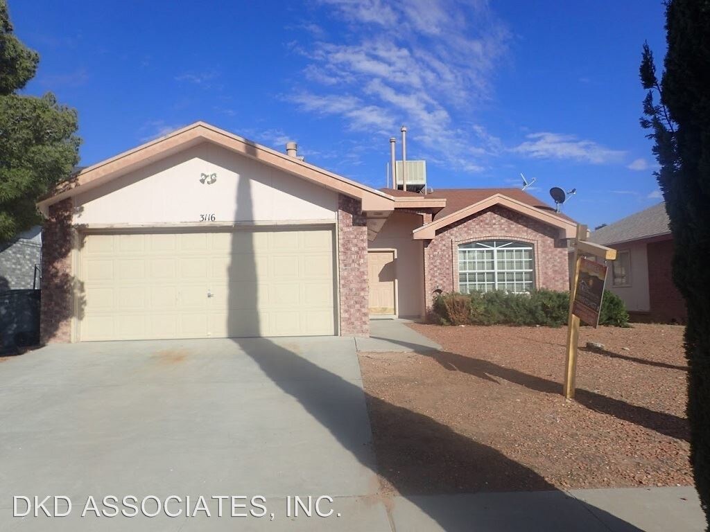 Primary Photo - 3 br, 2 bath House - 3116 VERE LEASURE
