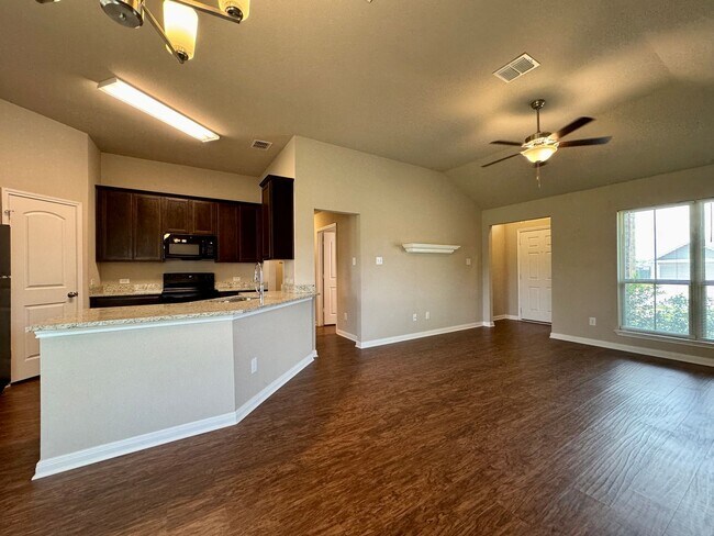 Foto del edificio - 3BR / 2BA Single Family Home | La Vega ISD