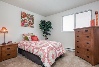 Interior Photo - Crystal Springs Apartments