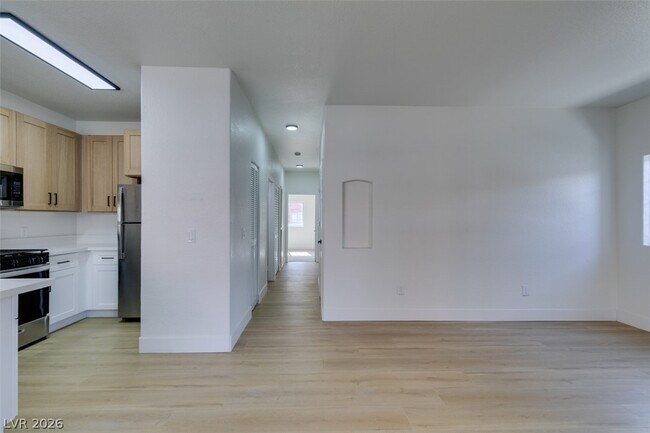 Foto del edificio - 4730 E Craig Rd