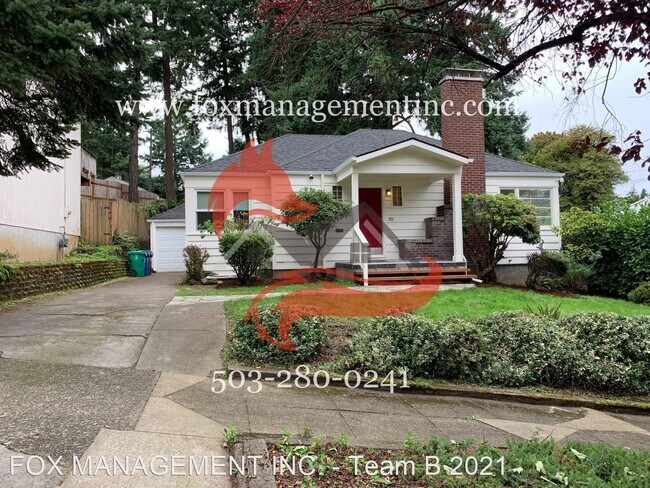 Building Photo - 4 br, 2 bath House - 35 SE 69th Avenue