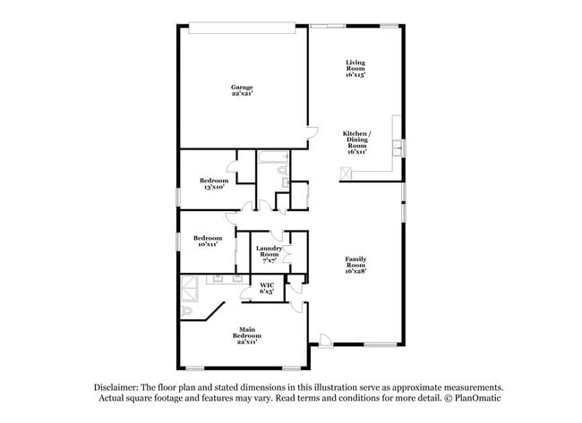 Building Photo - 6936 Bentley Ave