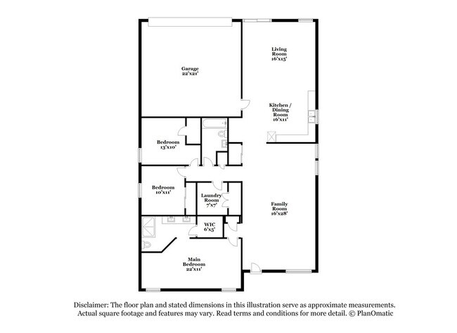 Foto del edificio - 6936 Bentley Ave