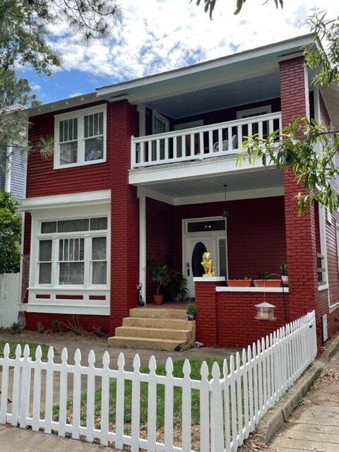 Foto del edificio - 916 Scott St