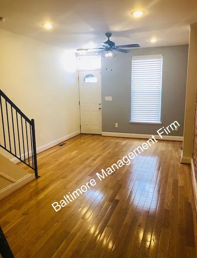 Building Photo - 107 N Glover St