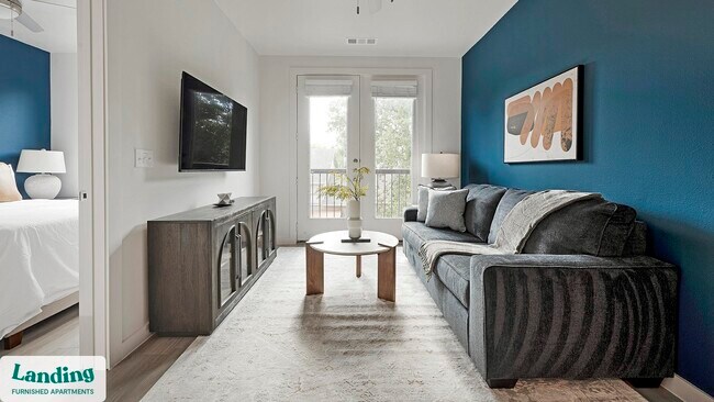 Foto del edificio - 6311 S 1st St