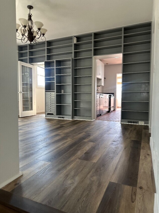 Foto principal - 141 Vine St