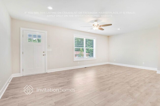 Foto del edificio - 1400 High Meadow Dr