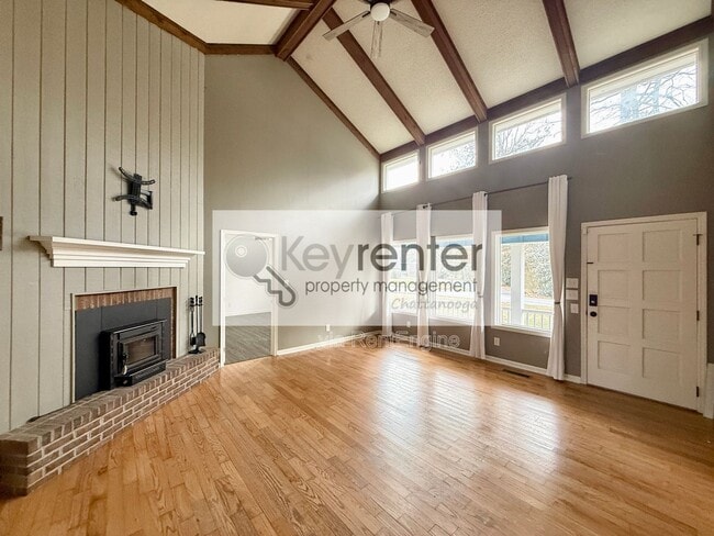 Photo - 2309 Mourning Dove Ln House