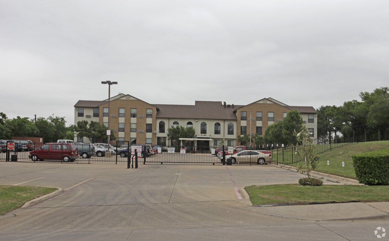 Foto del edificio - Casa Trevino Apartments