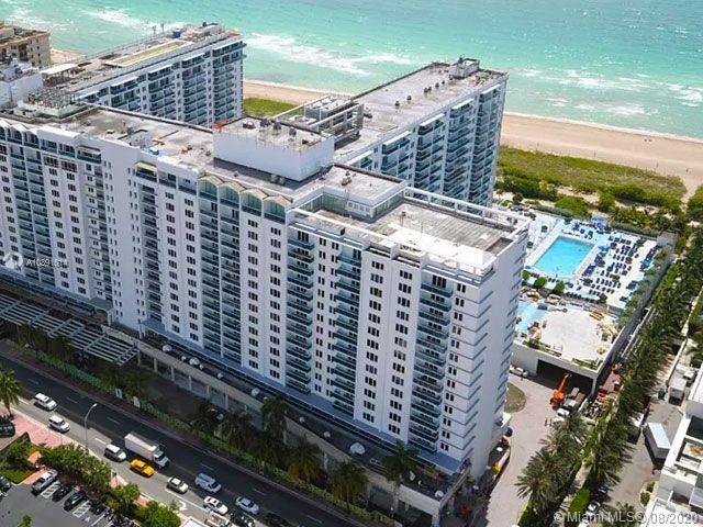 Primary Photo - 2301 Collins Ave