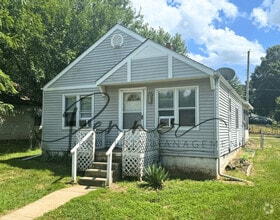 Building Photo - 1327 W 24TH St S