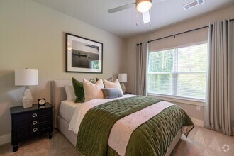 2BR, 2BA - 1,128SF - LUCA St. Augustine