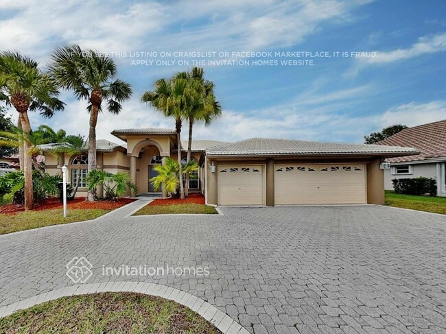 Building Photo - 8227 NW 41st St