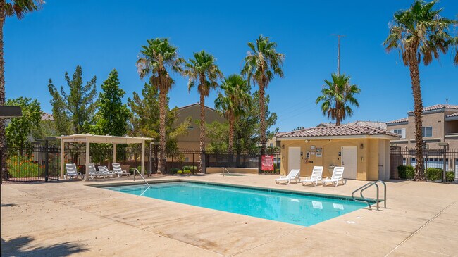 Foto del edificio - 6321 Blowing Sky St